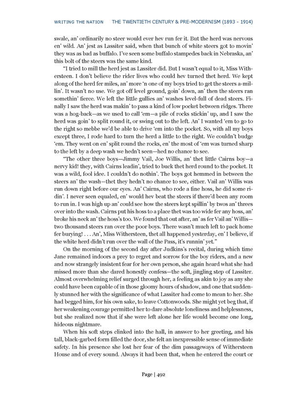 Writing the Nation - Page 492